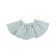 BOO la jupe-culotte - Green cloud