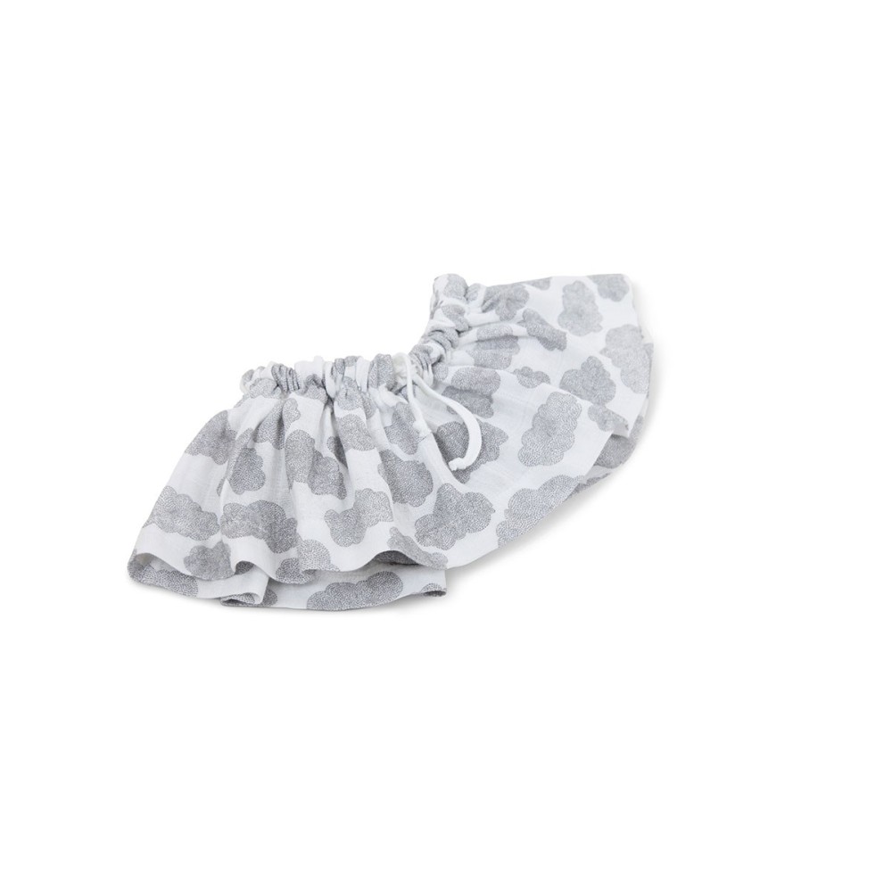 Moumout - BOO la jupe-culotte - Nuages