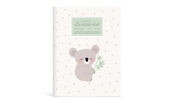 Zü - Cahier éco Koala