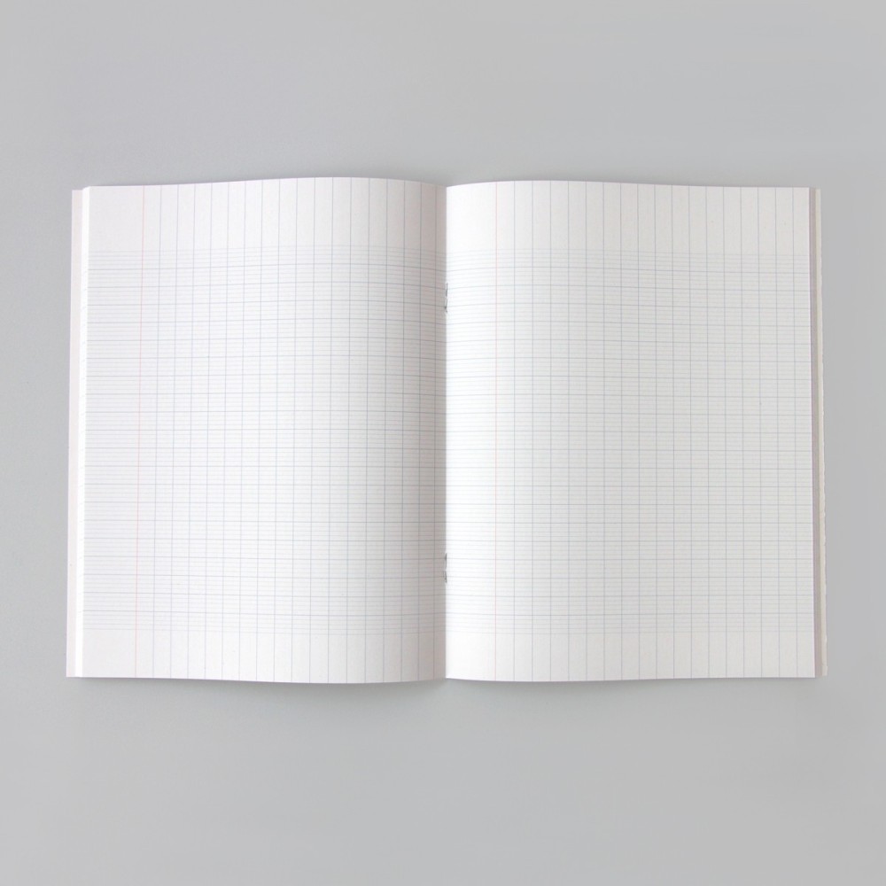 Zü - Cahier éco animaux