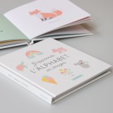 Zü - Livre j'apprends l'alphabet en images