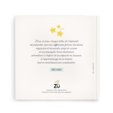 Zü - Livre j'apprends l'alphabet en images