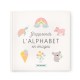 Zü - Livre j'apprends l'alphabet en images