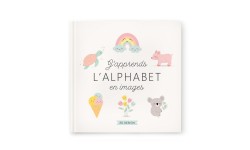 Zü - Livre j'apprends l'alphabet en images