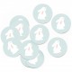 Zü - Stickers Lapins