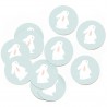 Zü - Stickers Lapins