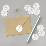 Zü - Stickers Licornes