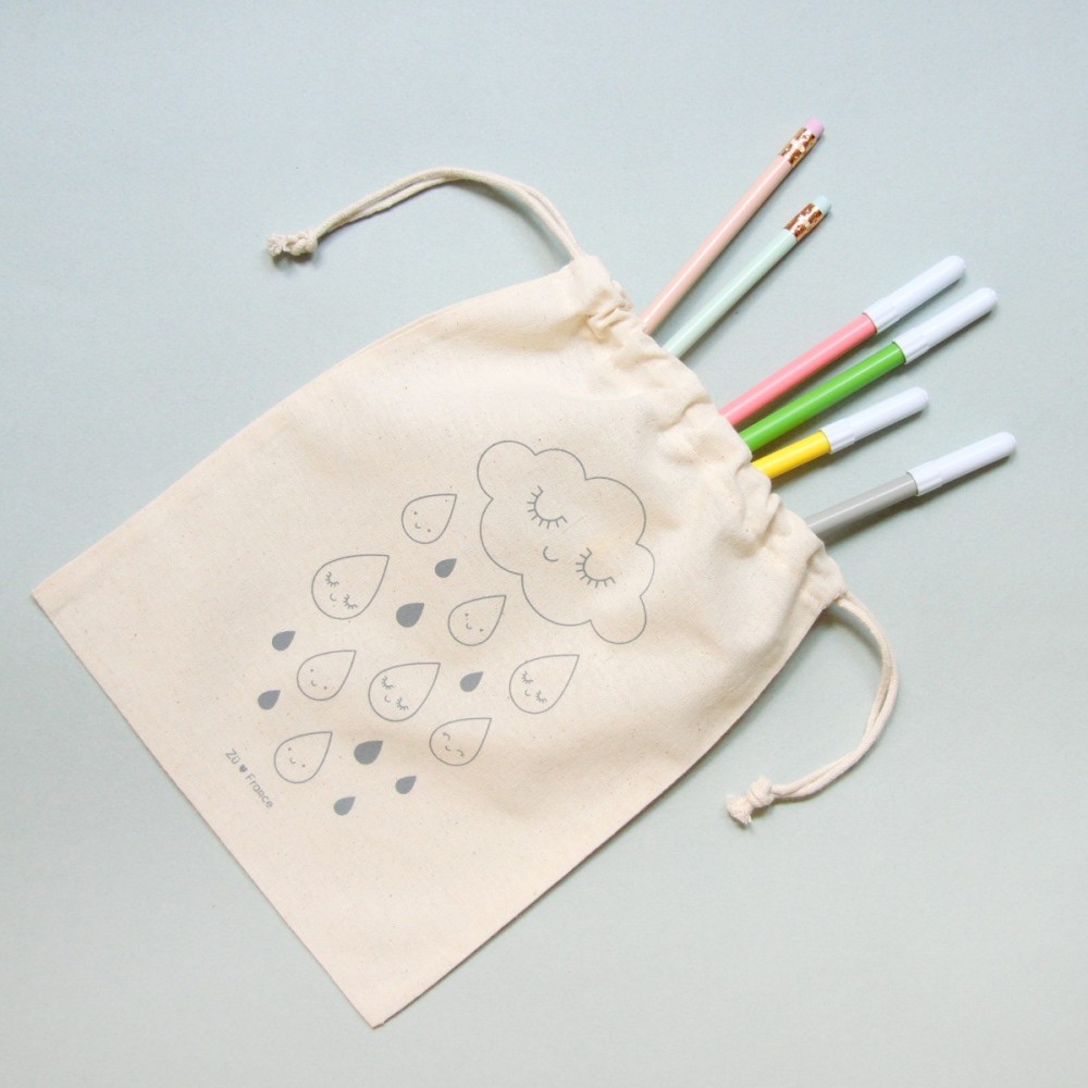 Zü - Sac douce pluie