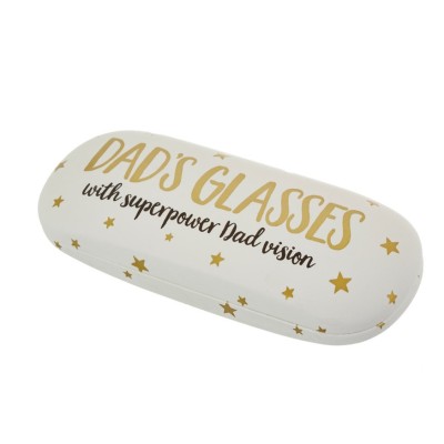 Etui à lunette Dad's superpower