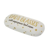 Etui à lunette Dad's superpower