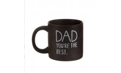 Tasse Dad you're the best