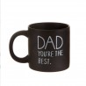 Tasse Dad you're the best