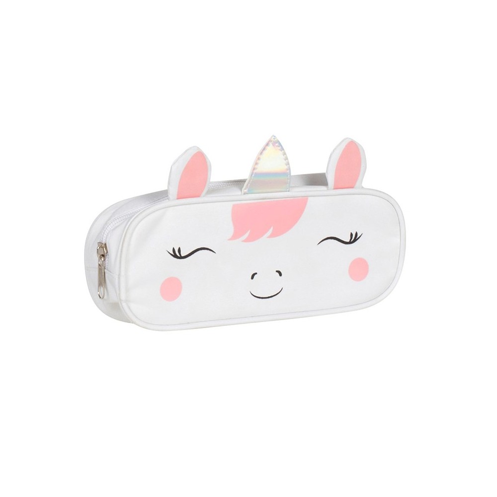 Trousse licorne