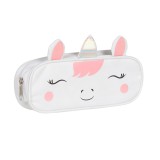 Trousse licorne
