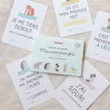 Zü - Coffret mes premières fois - Animaux