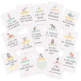 Zü - Coffret mes premières fois - Animaux