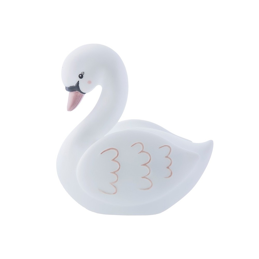 Veilleuse cygne