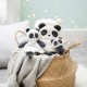 Hochet panda