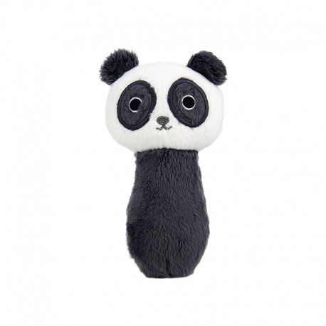 Hochet panda
