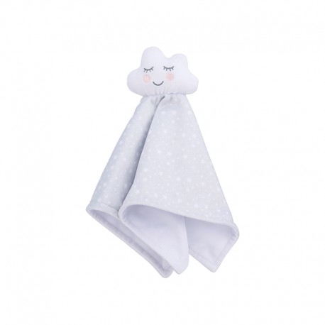 Doudou nuage