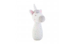 Hochet licorne