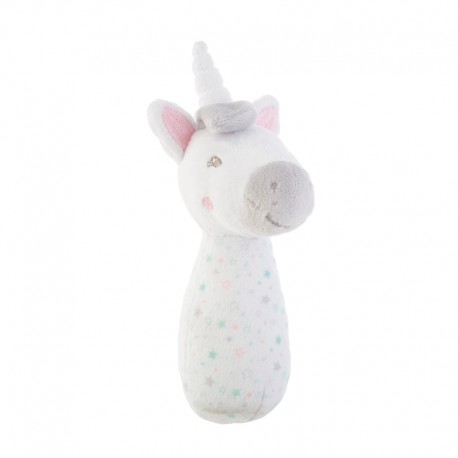 Hochet licorne