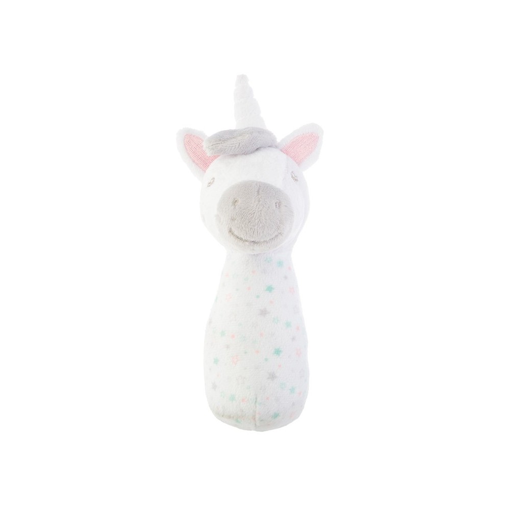 Hochet licorne