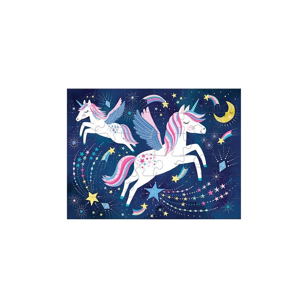 Mudpuppy - Puzzle to go