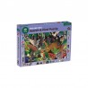 Mudpuppy - Puzzle cherche et trouve