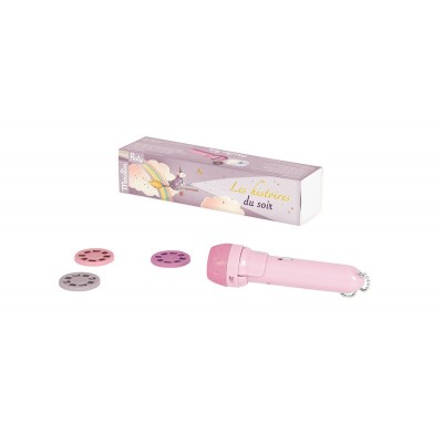 Moulin Roty - Lampes à histoires - Les jolis trop beaux