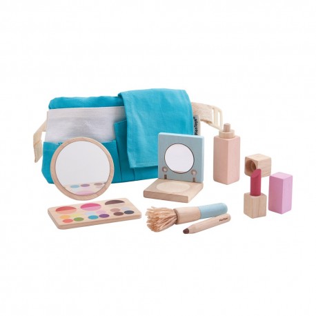 Plan toys - Set de maquillage