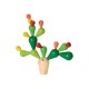 Plan toys - Jeu d'équilibre cactus