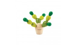 Plan toys - Mini jeu d'équilibre cactus