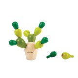 Plan toys - Mini jeu d'équilibre cactus