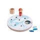 Plan toys - Ice fishing game