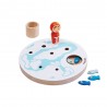 Plan toys - Ice fishing game
