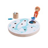 Plan toys - Ice fishing game