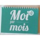 Moi par mois - Tome 3 (25 à 36 mois)