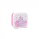 Set de 3 lunch box - chat