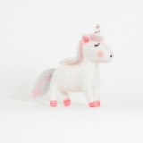 Décoration Licorne