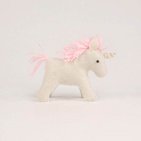 Décoration Licorne