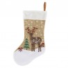 Chaussette de Noël