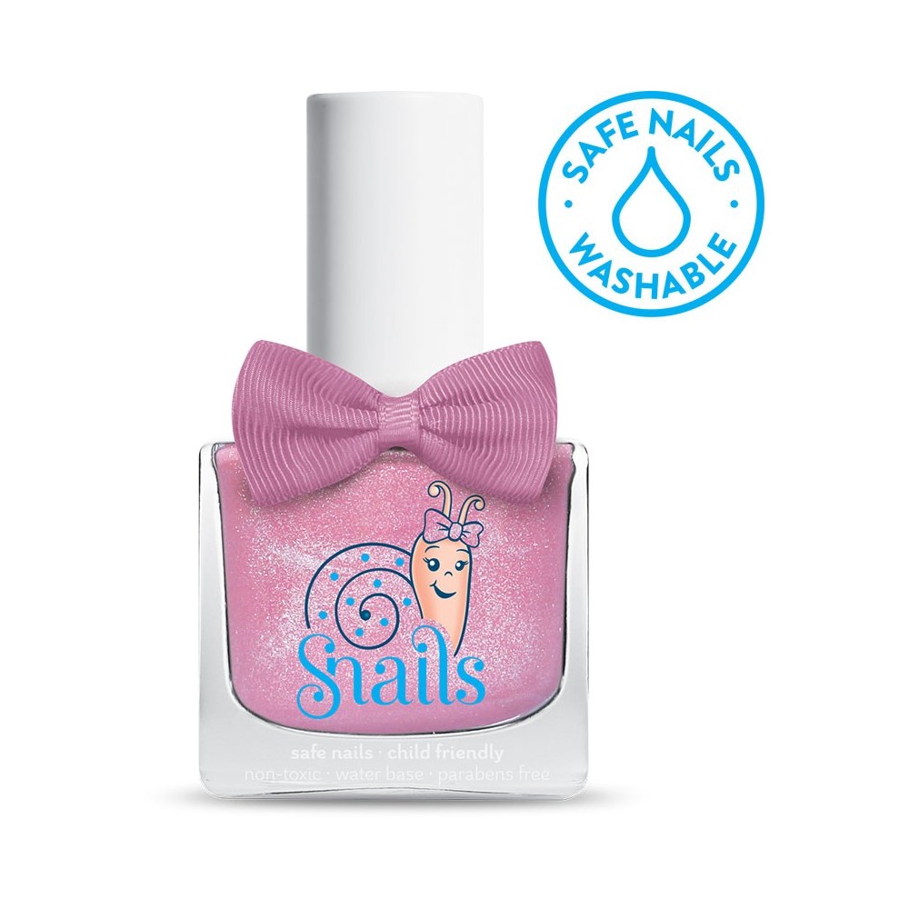 Snails - Vernis à ongle à base d'eau