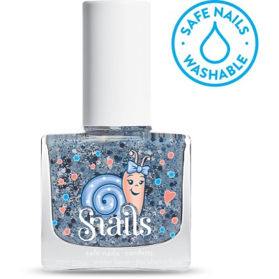 Snails - Vernis à ongle à base d'eau
