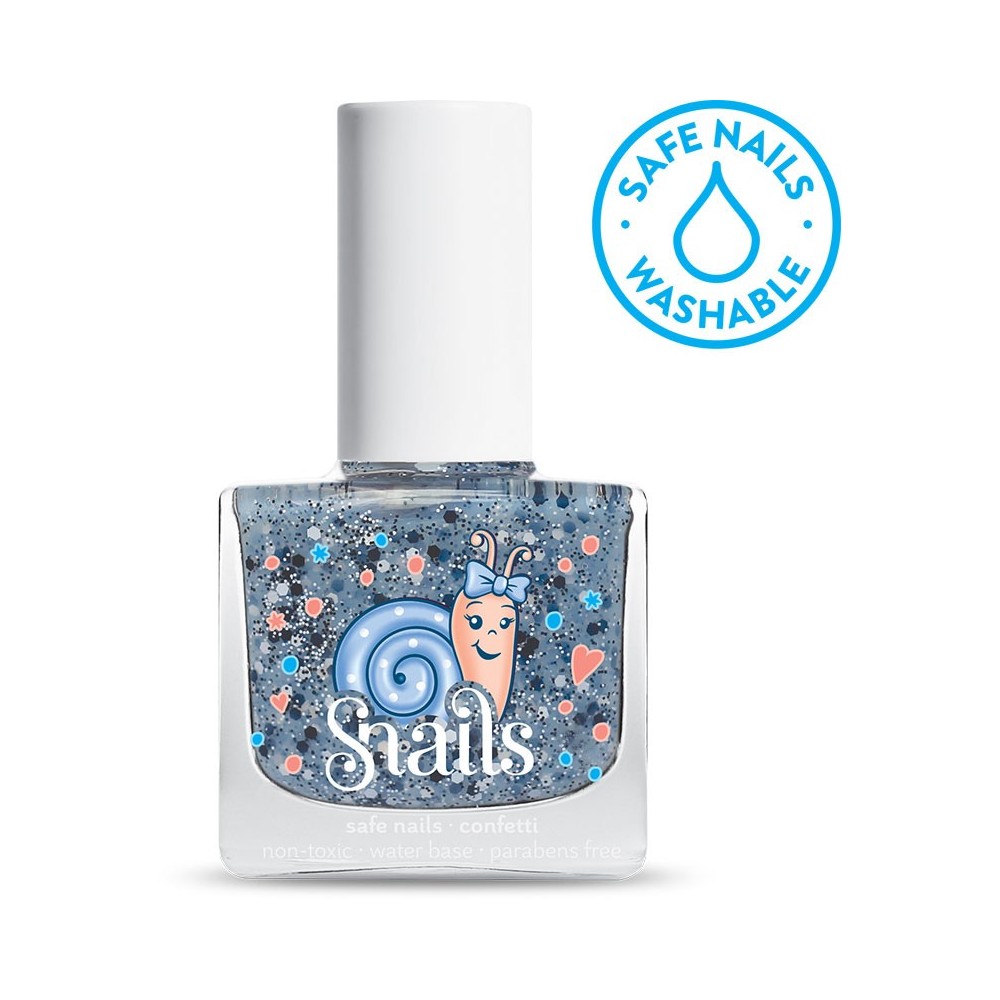 Snails - Vernis à ongle à base d'eau