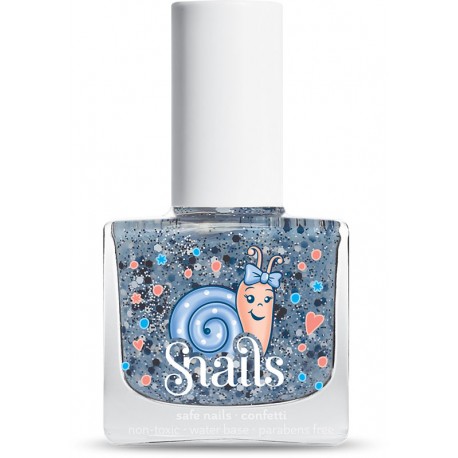 Snails - Vernis à ongle à base d'eau