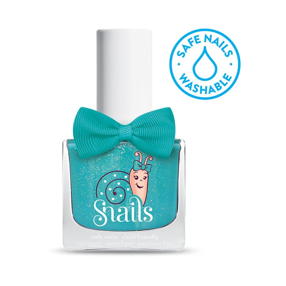 Snails - Vernis à ongle à base d'eau