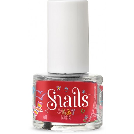 Snails - Mini vernis à ongle à base d'eau