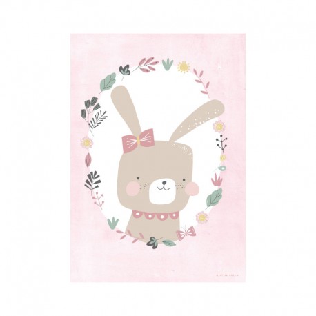 Little Dutch - Poster A3