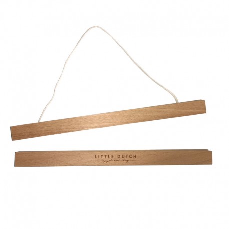 Little Dutch - Baguettes de suspension poster